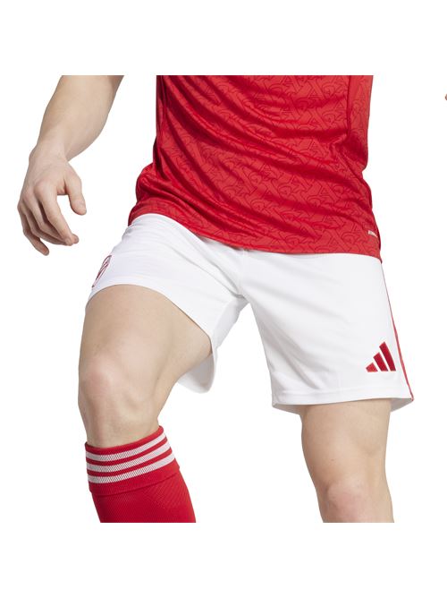 Adidas Arsenal short gara Home 25/26 Arsenal | JI9515HOME 25/26